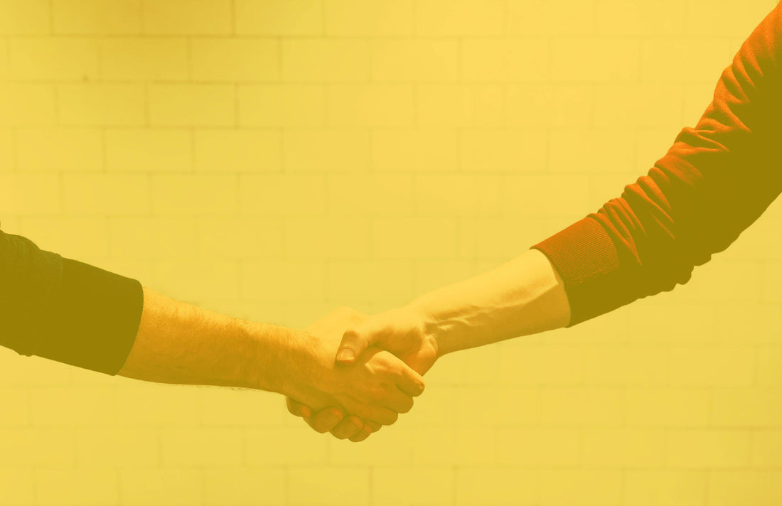 Diverse Fine Food Distributor Partnership - NORLO