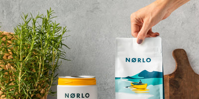 Norlo Refill Bags - NORLO