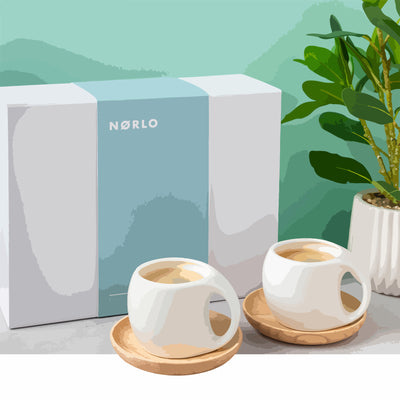 Norlo Coffee - Gift Boxes