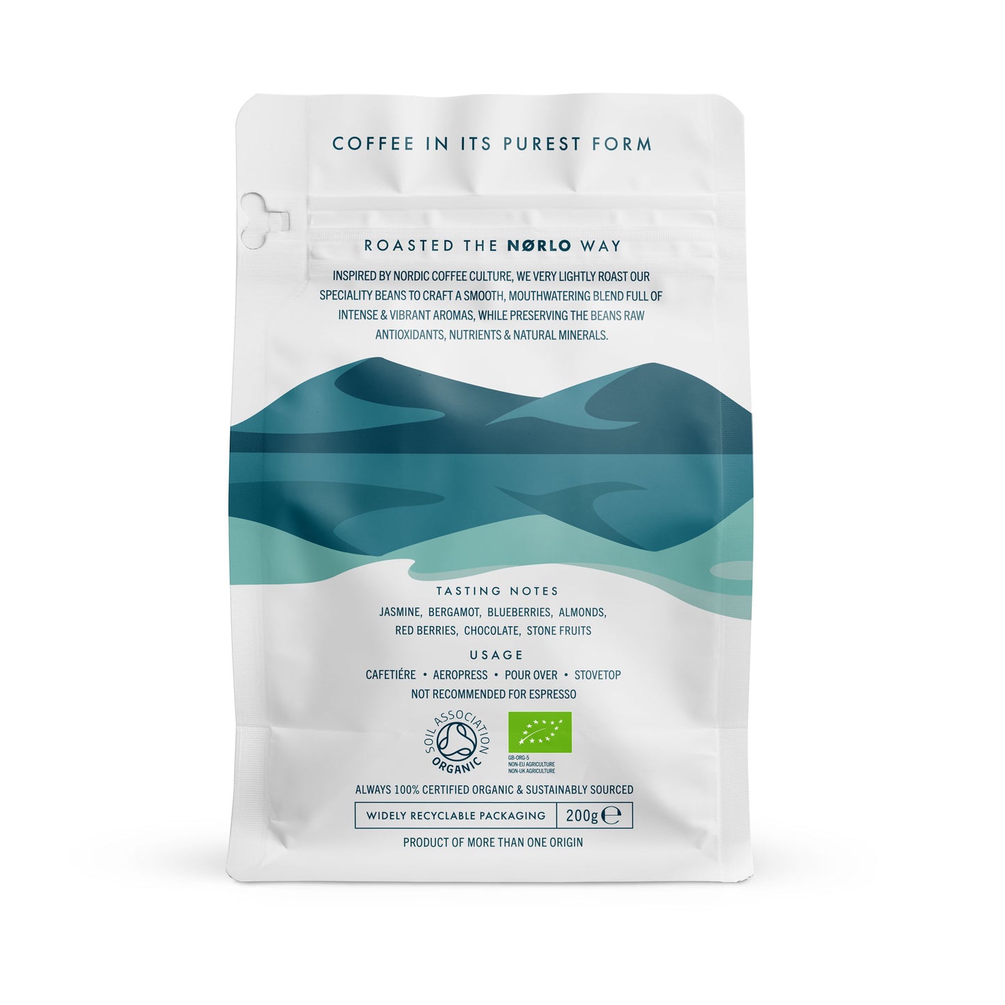 Original Blend