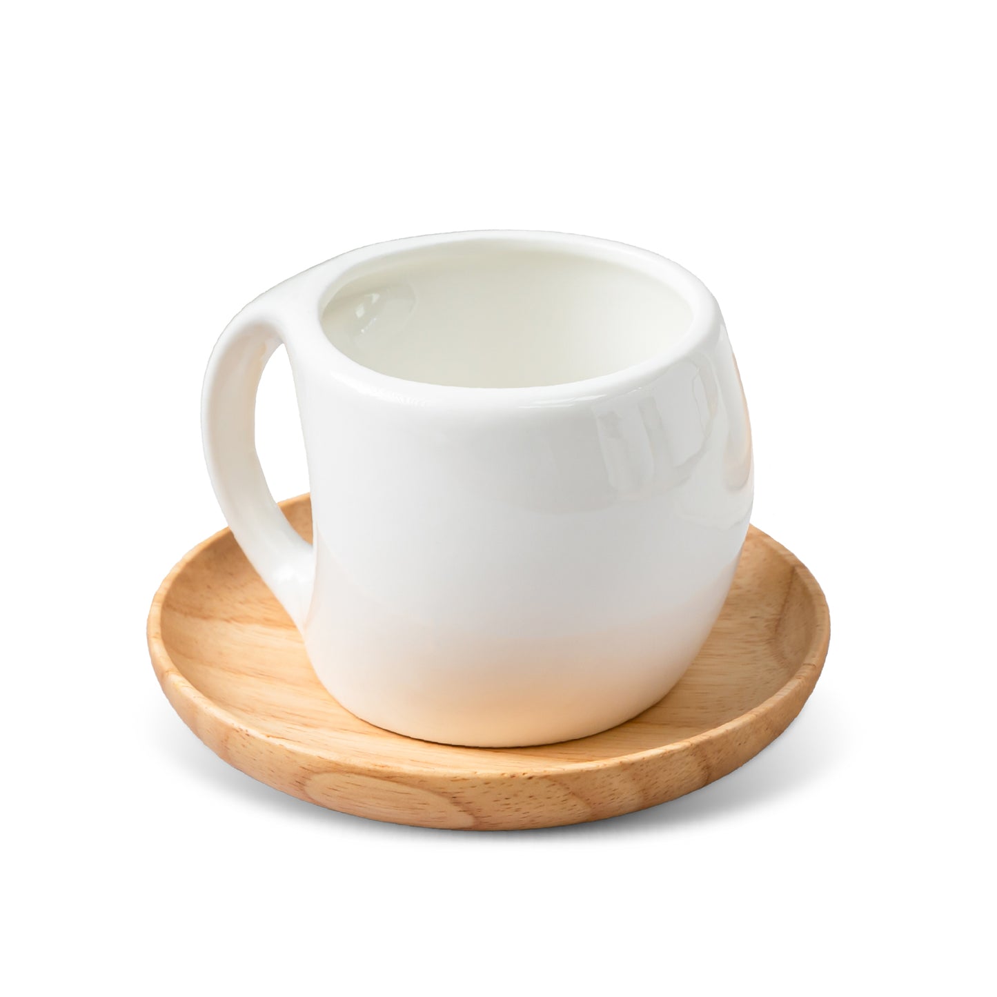 Cup & Saucer