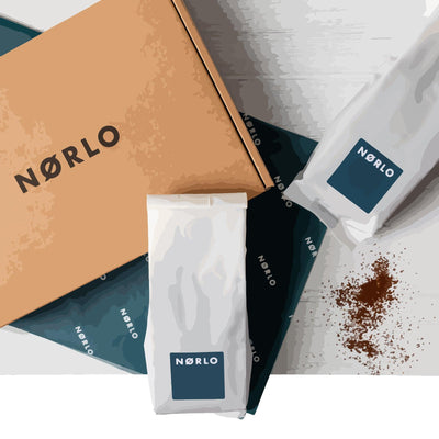 Norlo Subscriptions - NORLO
