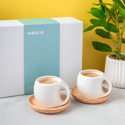 Norlo Coffee - Coffee Gift Ideas