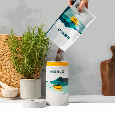 Norlo Coffee - Refill Coffee