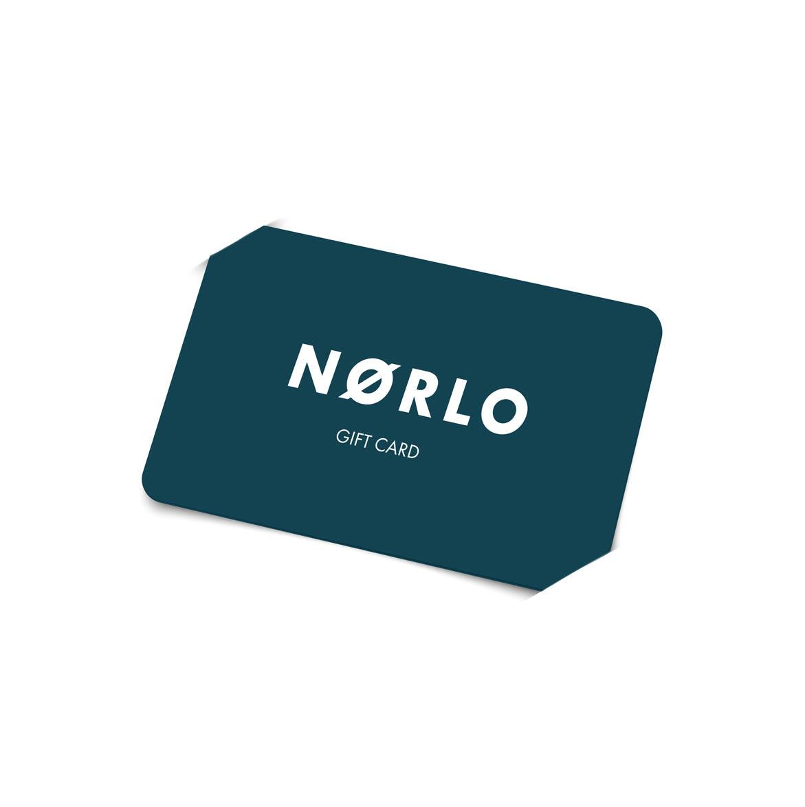 Gift Card - NORLO