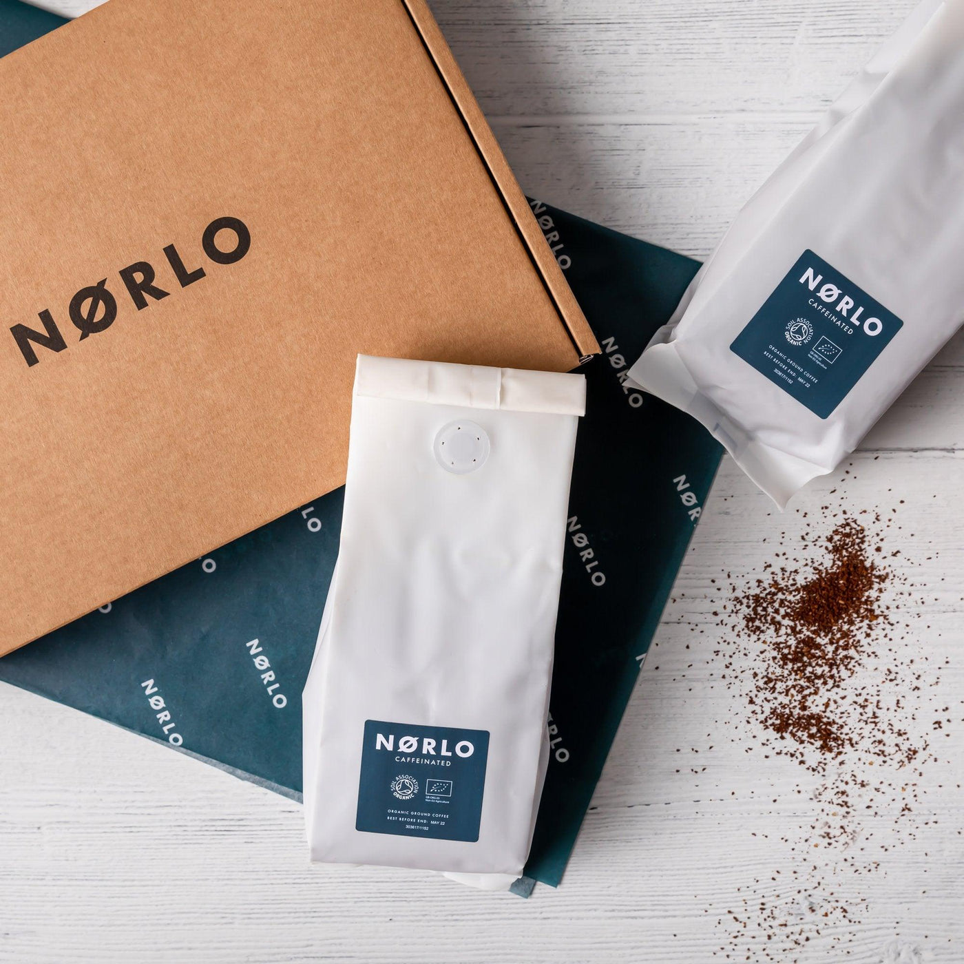 Norlo Gift Subscription - NORLO