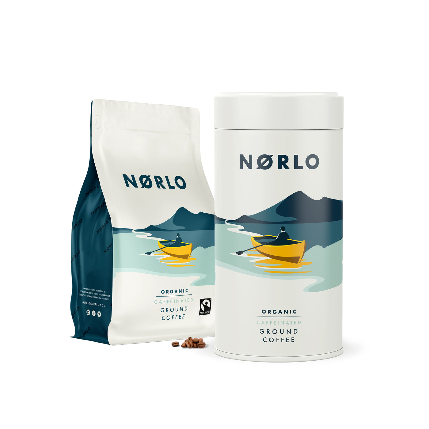 The Norlo Coffee Subscription