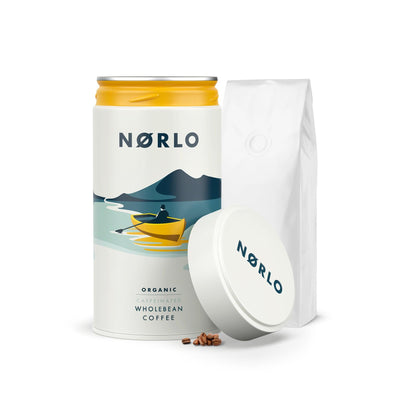 Norlo Gift Subscription - NORLO